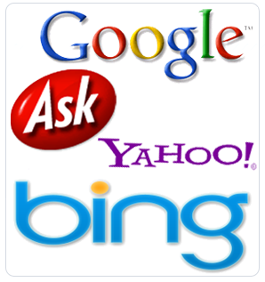 Search Engines